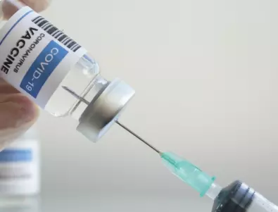 ЕМА решава за ваксинацията на 5-годишни деца до началото на ноември 