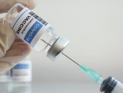 EMA одобри бустерна ваксинационна доза за хората над 18-годишна възраст