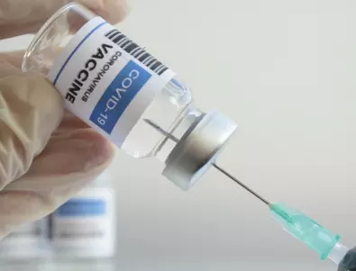 Д-р Скендер Сила призова българите да се ваксинират
