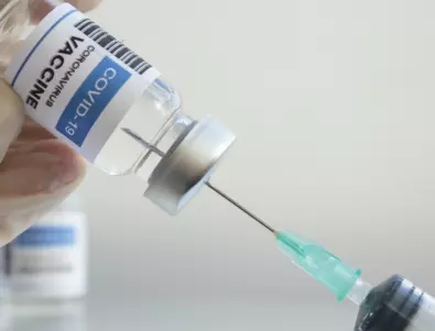 Великобритания въвежда задължителна ваксинация за работещите в здравеопазването