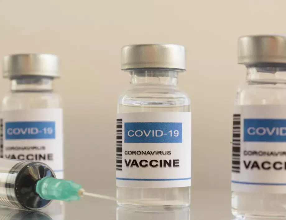 ЕС е изнесъл над един милиард ваксини срещу Covid-19 в над 150 страни по света