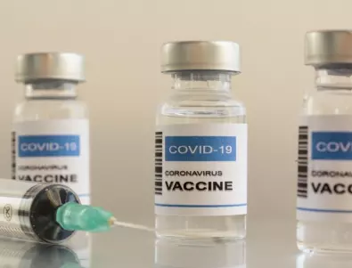СЗО проучва индийската Covaxin за имунизация срещу Covid 