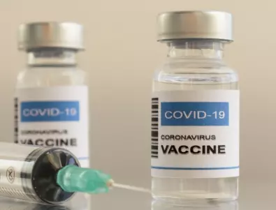 Вариантът Омикрон: Защо бустерите работят, когато две дози от ваксината се затрудняват?