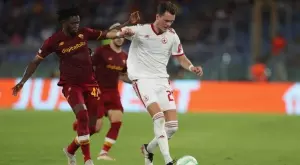 Играчи на ЦСКА и Лудогорец трябва да внимават в Европа, рискуват да "оставят" тимовете си