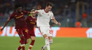 Томас Лам попадна в състава на Финландия за световните квалификации