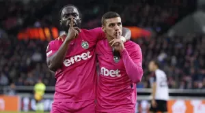 Ето коя ТВ ще излъчи Спартак Варна - Лудогорец от Купата на България!