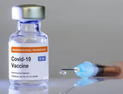 EMA: Covid ваксината на J&J е свързана с още едно рядко състояние на кръвосъсирване