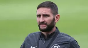 Александър Тунчев: Тази победа е върхът на айсберга