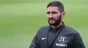 Трансферът на зимата: Локомотив Пловдив е уредил 21-годишен български нападател?