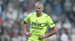 Куриозно: "Puma" се принуди да се извини на милиони фенове на Борусия Дортмунд