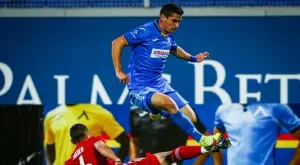 Иван Горанов е под въпрос за ЦСКА