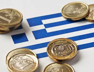 По 200 евро ще получат пенсионерите в Гърция за Великден