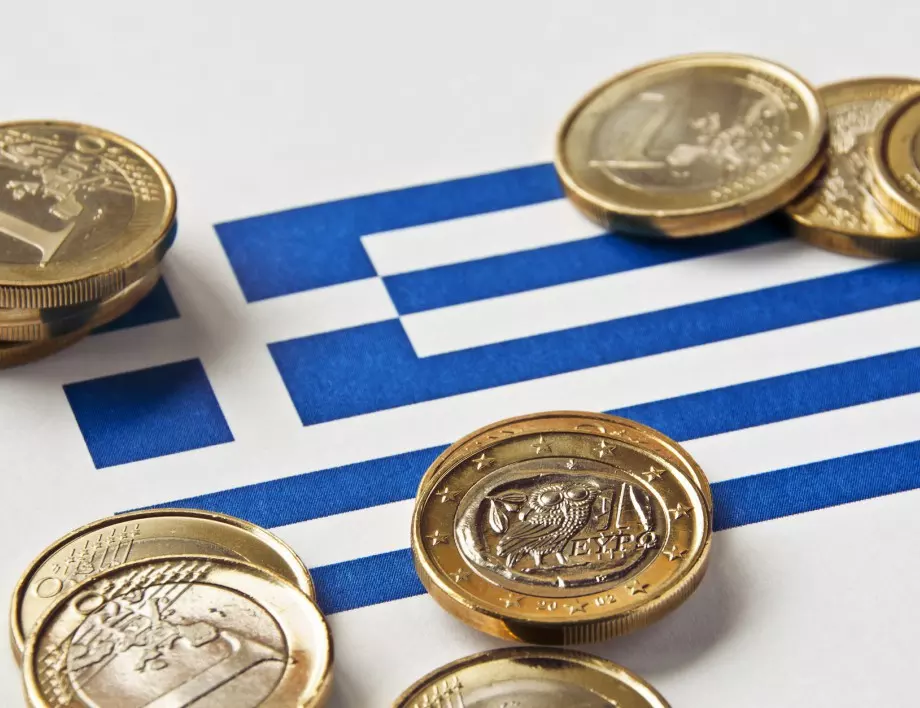 Мицотакис обеща добри новини за гръцката икономика