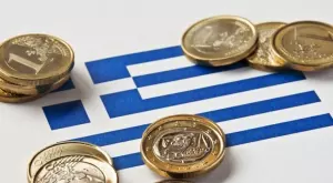 Гръцкият икономически растеж е стабилен, заплатите се вдигат