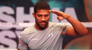 Трите най-велики победи в кариерата на Антъни Джошуа (ВИДЕО)