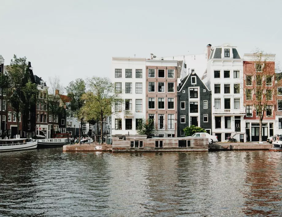 226 дни Нидерландия е без правителство