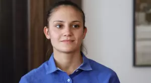 Ивет Горанова даде всичко от себе си, но украинка ѝ попречи за златото в Полша