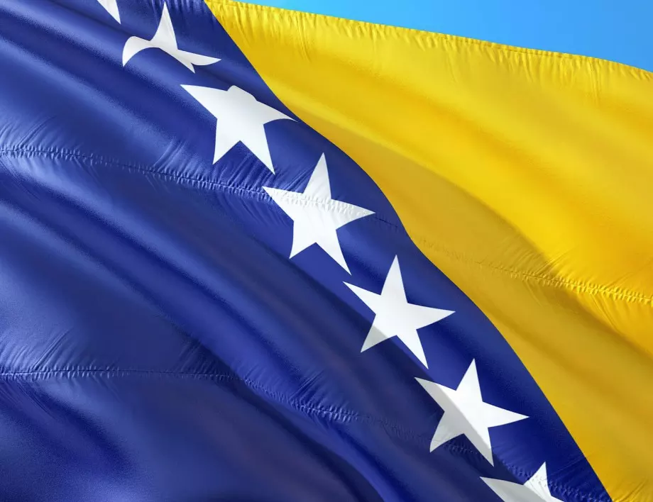 В ЕС постигнаха съгласие Босна и Херцеговина да получи статут на кандидат за членство