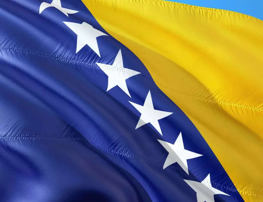 Босна и Херцеговина получи официално статут на страна-кандидат за членство в ЕС