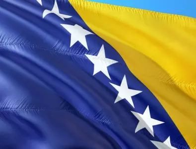 Босна иска разширяване на мироопазващата мисия на ЕС