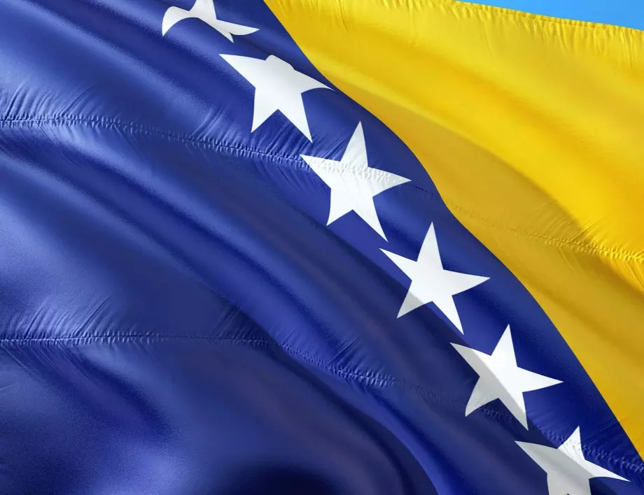 Столтенберг: НАТО няма да допусне вакуум в сигурността на Босна и Херцеговина