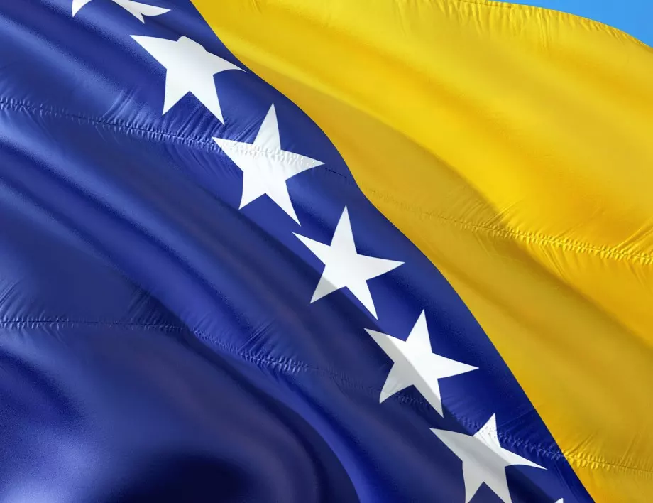 НАТО потвърди подкрепата си за териториалната цялост на Босна