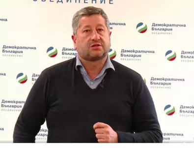 Христо Иванов за идеите на ДПС за промени в Конституцията: Това е добра новина