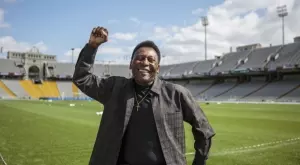 "Аз, Исус Христос и "Кока-Кола": 10-те най-странни цитата на Пеле