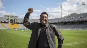 Пеле към Лионел Меси: 7 пъти благодаря