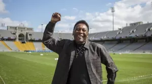 Изписаха Пеле от болницата след поредна операция