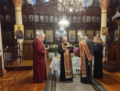Казанлък празнува 113 години Независимост на България
