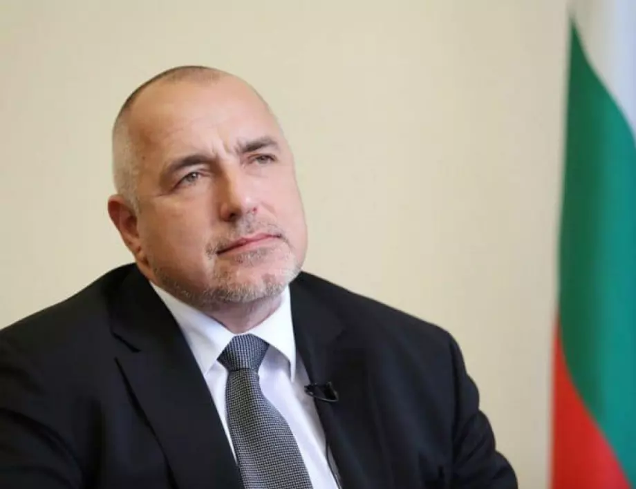 Бизнесмен твърди, че Бойко Борисов го е отвлякъл - в предаването на Цанов (ВИДЕО)