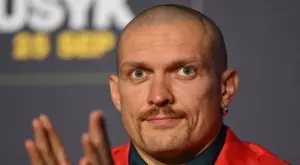 Усик: Не чакам с нетърпение Фюри-Уайт, но ще подкрепям...