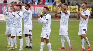 Борислав Цонев: В Левски не ме оцениха, първенството не се решава само на терена