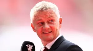 Oле Гунар Сослкяер може да се завърне във Висшата лига