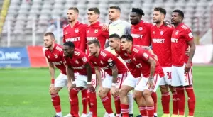 Над 8000 билета за ЦСКА - Бодьо/Глимт са продадени