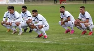 След войната в Украйна и период в Китай: Бивш национал на България се прибра, за да си търси отбор