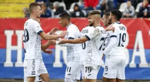 Официално: Мартин Петков премина в Черноморец Одеса