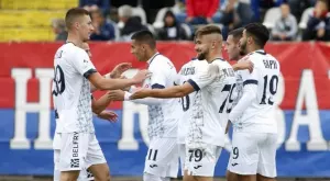 Нидерландци отрязаха бивш нападател на Левски, връща се в Първа лига