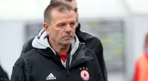 Стойчо Младенов: Показахме характер на победители, незаслужен червен картон