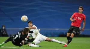 Майорка - Реал Мадрид по ТВ: Къде да гледаме двубоя в Ла Лига?