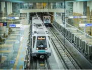 Правителството отдели нови 40 млн. лева за софийското метро