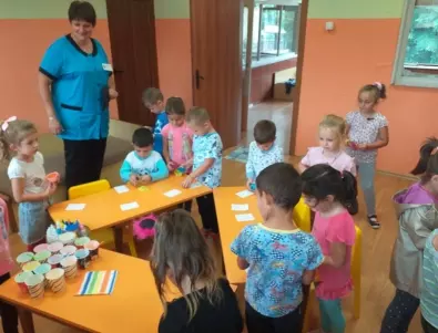 Община Трявна осигурява училище за родители в ДГ 