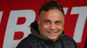 Николай Митов гневен: Спрете спекулациите по мой адрес, интересува ме само Хебър Пазарджик!