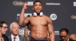 Битката Антъни Джошуа - Тайсън Фюри ще се състои, но няма да е през 2022 година