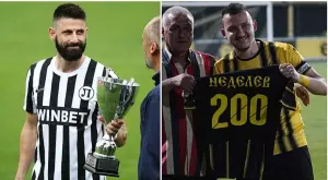 Редица български грандове подкрепиха Тошко Неделев след инцидента