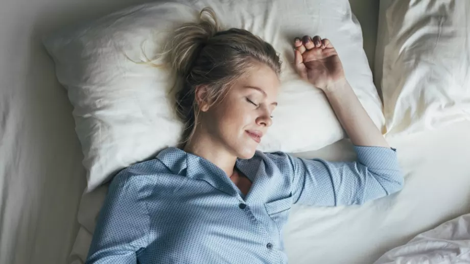 Прости неща, които може да направите за качествен и спокоен сън