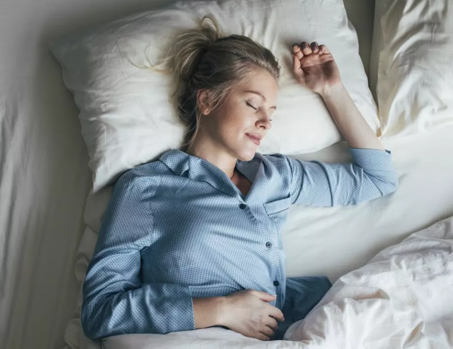 4 начина да проверим дали ни е качествен сънят