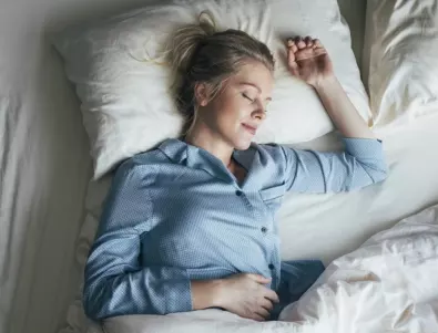 Каква е ролята на съня за поддържане на здравословен начин на живот?