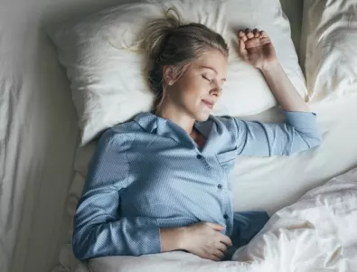 Кои са опасните последици от слюноотделянето по време на сън?